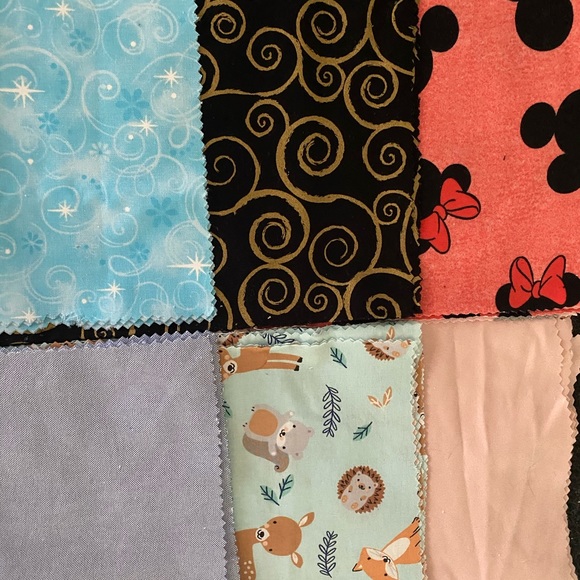 Face Masks 4/$20 - Picture 5 of 5